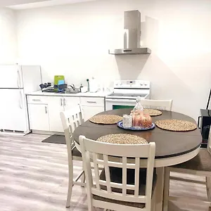  Appartement Scarborough New 2-bedroom Basement