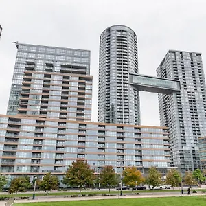  Appartement Globalstay Elegant Downtown