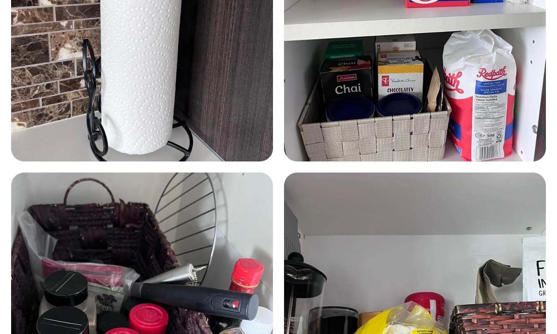 Apartamento Cn Lovers Toronto Canadá